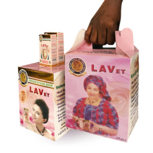 handpicked red chillies